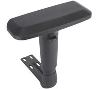 Ranqer Armleuning Performance Links Zwart Ranqer Armleuning Performance Links Zwart