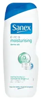 Sanex Douchegel - Dermo Moisturising 650 ml - thumbnail
