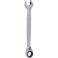 KS Tools 503.5915 503.5915 Ring-steeksleutel Sleutelbreedte (metrisch) 15 mm