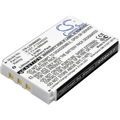 CS Cameron Sino Gereedschapsaccu 3.7 V 950 mAh