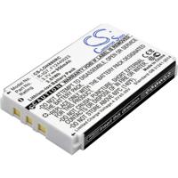 CS Cameron Sino Gereedschapsaccu 3.7 V 950 mAh