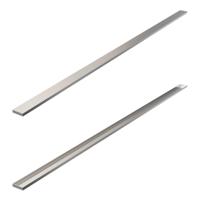 Brauer Los Multifunctioneel Rooster - 180 cm - Rvs Geborsteld