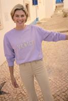 Lady Day Venice L25.301.3174 Sweater Soft Violet