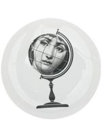 Fornasetti assiette de décoration Tema e Variazioni - Blanc - thumbnail