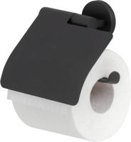 Tiger Noon toiletrolhouder zwart - thumbnail