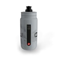 Castelli castelli cloud water bottle smoky gray
