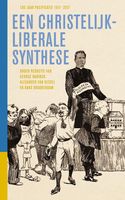 Een christelijk-liberale synthese - G. Harinck - ebook