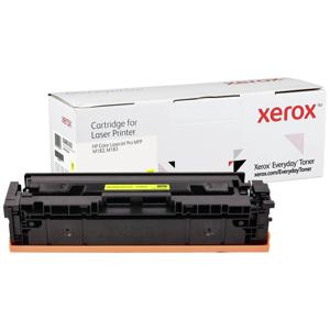 Xerox Toner vervangt HP 216A (W2412A) Compatibel Geel 850 bladzijden Everyday 006R04202