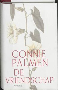 De vriendschap (Hardback)