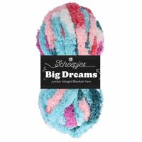 Scheepjes Big Dreams - 705 Once Upon a Time