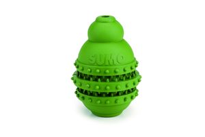 Beeztees Sumo Play Dental M Groen