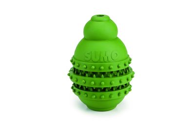 Beeztees Sumo Play Dental M Groen