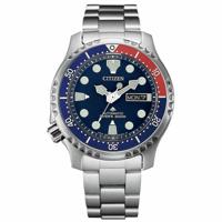 Citizen NY0086-83L (Ø 42 mm) Heren horloge