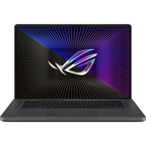 ASUS ROG Zephyrus G16 GU603VI-N4015W gaming laptop Core i9-13900H | RTX 4070 | 16 GB | 1 TB SSD