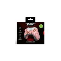 Gaming afstandsbediending DragonShock POPTOP COMPACT Roze Nintendo Switch