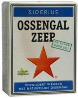 Siderius Ossengal Siderius Ossengal