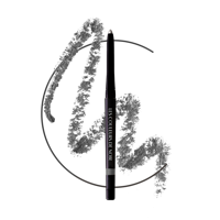 Les Couleurs de Noir Ogen Potlood Stylo Yeux WR 06 Gris .35gr 0.35gr