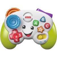 Leerplezier Spelen en Leren Controller