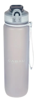 Cabau Drink To Bloom Waterfles Ice Blue