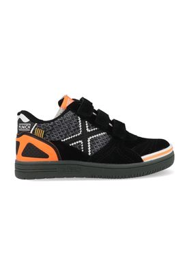 Munich G3 Velcro 1514300 Zwart maat