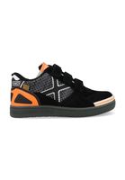 Munich G3 Velcro 1514300 Zwart maat