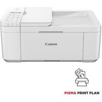Canon PIXMA TR4751i Inkjet A4 4800 x 1200 DPI Wifi