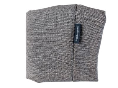Dog's Companion® Losse hoes Tweed grey extra small