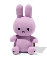 HEMA Nijntje Knuffel 30cm Lila