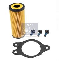 Dt Spare Parts Filter/oliezeef automaatbak 2.32174SP - thumbnail