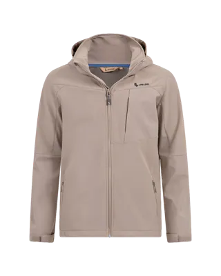 Life-Line Taman Softshell Jas