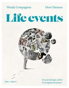 Life events (Paperback)