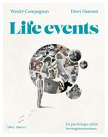 Life events (Paperback)