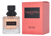 Valentino Donna Born in Roma Coral Fantasy Eau de parfum Spray 50 ml Dames
