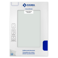 Sigma ColourSticker - Shaded Whisper 995-1