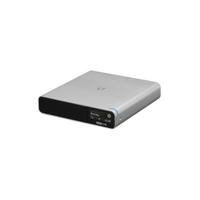 Toegangspunt Cloud Key UBIQUITI UCK-G2-PLUS Octa Core PoE LAN Grijs Zilverkleurig