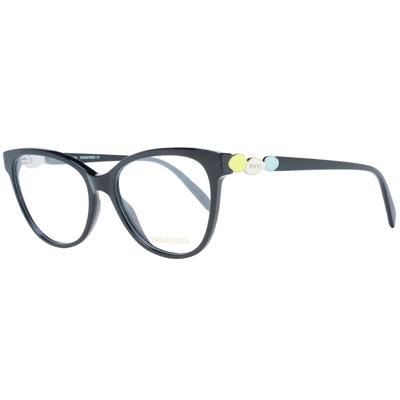 Brillenframe Dames Emilio Pucci ø 54 mm