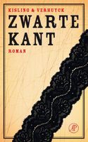 Zwarte kant - C.M.L. Kisling, Paul Verhuyck - ebook