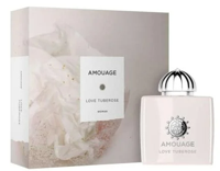 Amouage Secret Garden Love Tuberose Eau de Parfum 100ml | Dames Parfum