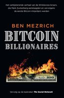Bitcoin Billionaires - Ben Mezrich - ebook