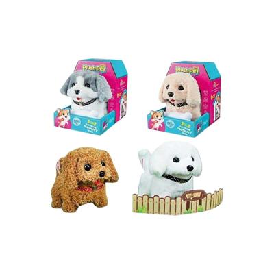 Interactief Huisdier 18 x 18 x 13 cm Hond Interactief Huisdier 18 x 18 x 13 cm Hond