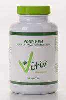 Vitiv Voor hem (100 tab)