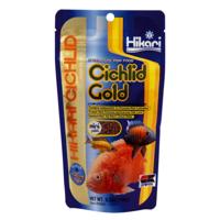 Cichlid gold mini 100 gram zinkend Hikari - Hikari
