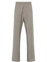 Barena pantalon Tosador à coupe droite - Gris