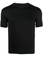 Balenciaga t-shirt à design stretch - Noir - thumbnail