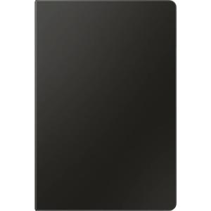 Samsung SAMSUNG Cover Keyboard Tab S10 FE+ Black Tablettoetsenbord met BookCover