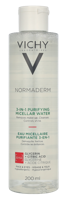 Vichy Normaderm Micel. Sol. Imperf. Prone 200 ml
