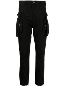 Private Stock pantalon The Rhino - Noir