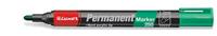 Luxor 250 groen permanent marker 1-3 mm