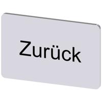 Siemens 3SU1900-0AD81-0AG0 3SU19000AD810AG0 10 stuk(s)