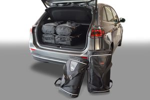 Reistassenset Mercedes-Benz B-Klasse (W247) 2018-heden 5-deurs hatchback M23401S